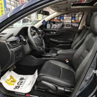 Honda Envix