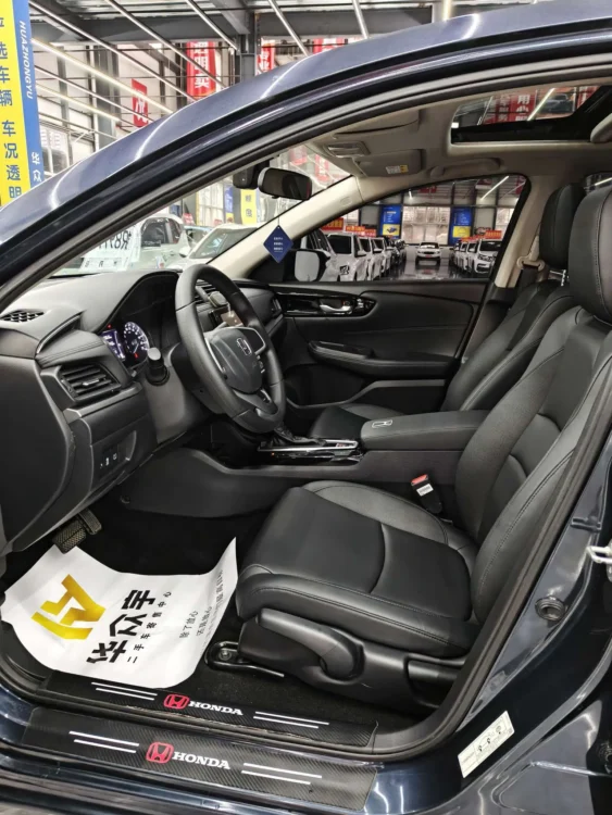 Honda Envix