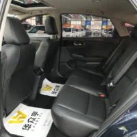 Honda Envix