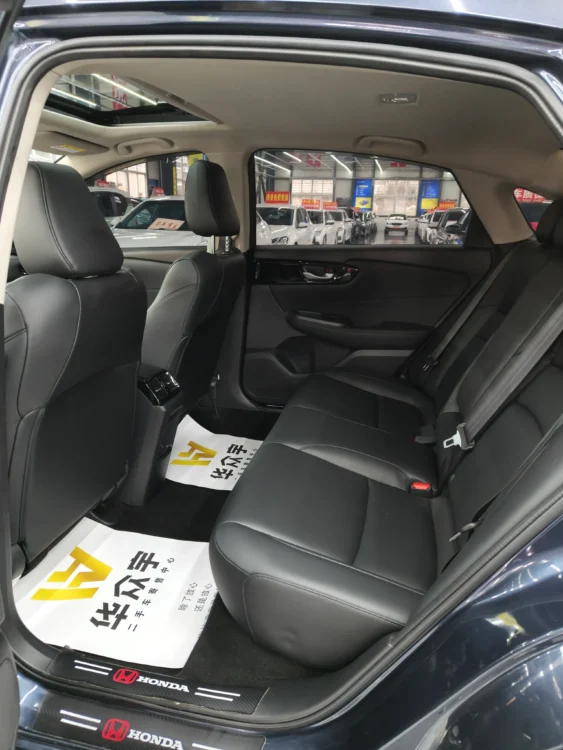 Honda Envix