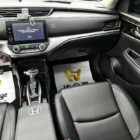 Honda Envix