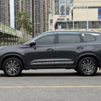 Chery Tiggo 8 Excellence Edition 230TCI Manual Comfort Edition