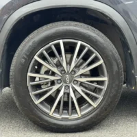 Chery Tiggo 8 Excellence Edition 230TCI Manual Comfort Edition