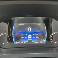 Chery Tiggo 8 Excellence Edition 230TCI Manual Comfort Edition