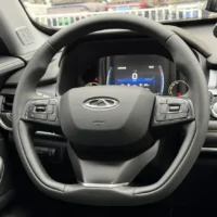 Chery Tiggo 8 Excellence Edition 230TCI Manual Comfort Edition