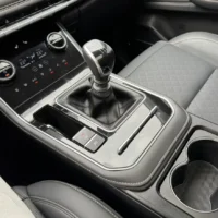 Chery Tiggo 8 Excellence Edition 230TCI Manual Comfort Edition