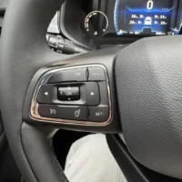 Chery Tiggo 8 Excellence Edition 230TCI Manual Comfort Edition