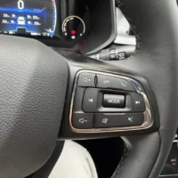 Chery Tiggo 8 Excellence Edition 230TCI Manual Comfort Edition