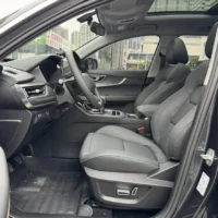 Chery Tiggo 8 Excellence Edition 230TCI Manual Comfort Edition