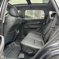 Chery Tiggo 8 Excellence Edition 230TCI Manual Comfort Edition