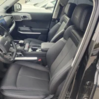 BYD Leopard Titanium 3 501KM 4WD Intelligent Driving Ultra Edition