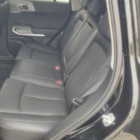 BYD Leopard Titanium 3 501KM 4WD Intelligent Driving Ultra Edition