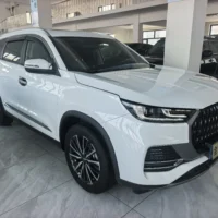 Chery Tiggo 8 Excellence Edition 230TCI