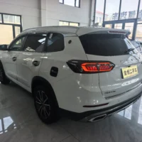 Chery Tiggo 8 Excellence Edition 230TCI