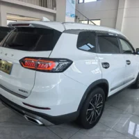 Chery Tiggo 8 Excellence Edition 230TCI