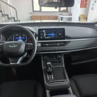 Chery Tiggo 8 Excellence Edition 230TCI