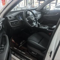 Chery Tiggo 8 Excellence Edition 230TCI