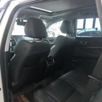 Chery Tiggo 8 Excellence Edition 230TCI