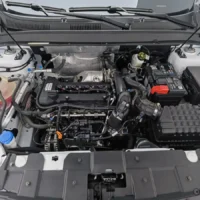 Chery Tiggo 7 Excellence Edition 1.5T CVT Luxury Edition