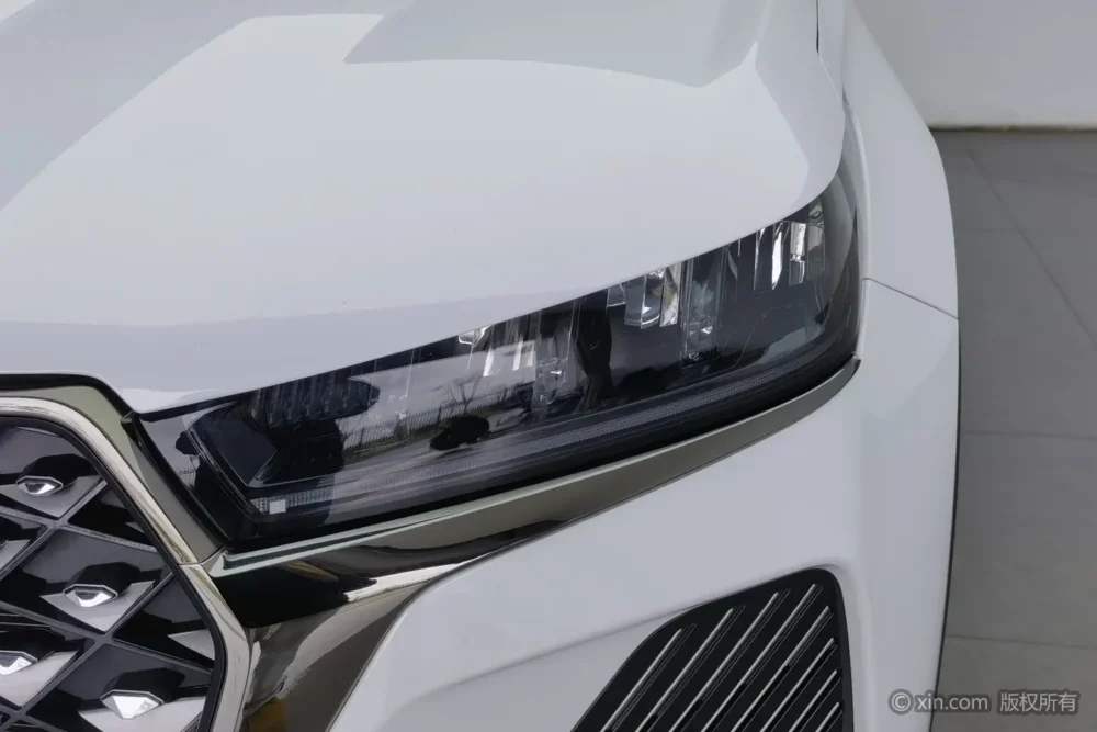 Chery Tiggo 7 Excellence Edition 1.5T CVT Luxury Edition