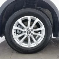 Chery Tiggo 7 Excellence Edition 1.5T CVT Luxury Edition