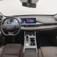 Chery Tiggo 7 Excellence Edition 1.5T CVT Luxury Edition