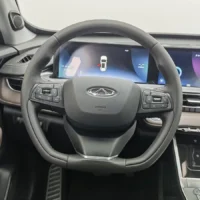 Chery Tiggo 7 Excellence Edition 1.5T CVT Luxury Edition