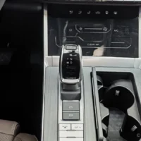 Chery Tiggo 7 Excellence Edition 1.5T CVT Luxury Edition