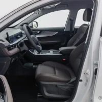 Chery Tiggo 7 Excellence Edition 1.5T CVT Luxury Edition