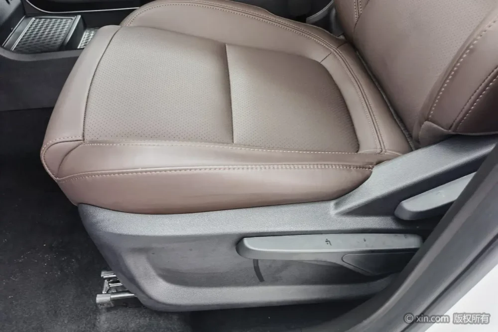 Chery Tiggo 7 Excellence Edition 1.5T CVT Luxury Edition