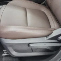Chery Tiggo 7 Excellence Edition 1.5T CVT Luxury Edition