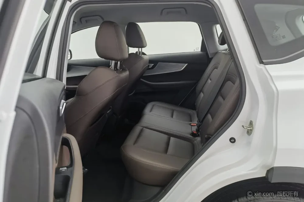 Chery Tiggo 7 Excellence Edition 1.5T CVT Luxury Edition