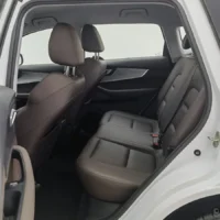 Chery Tiggo 7 Excellence Edition 1.5T CVT Luxury Edition