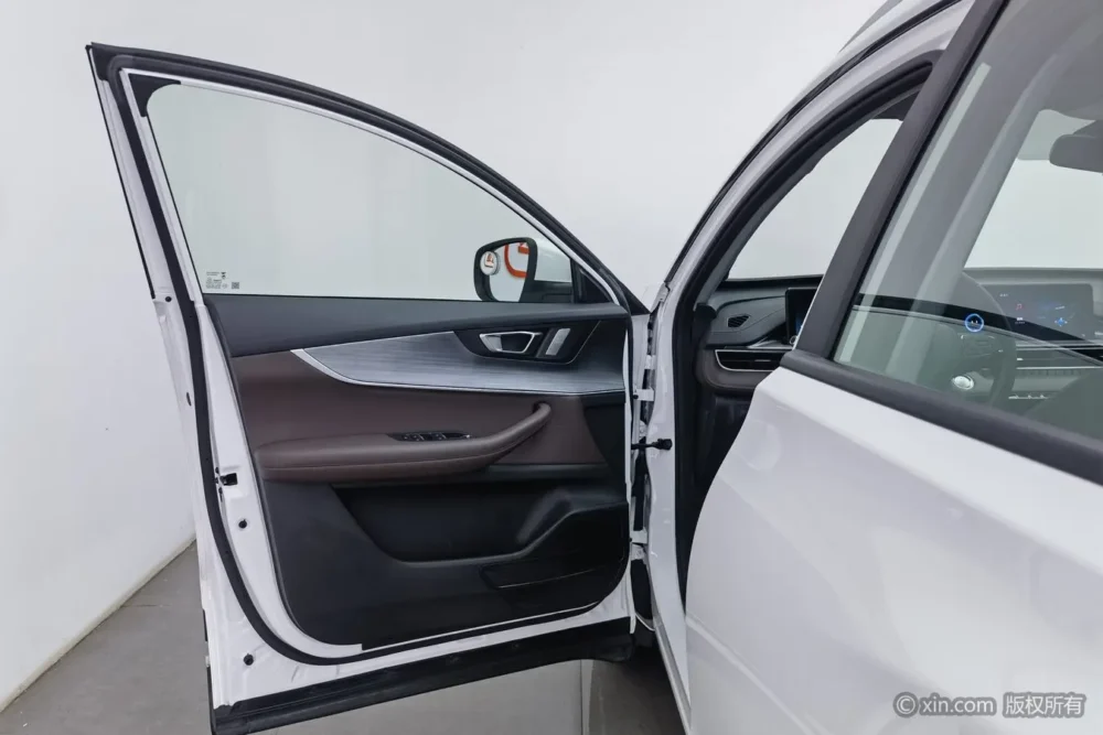 Chery Tiggo 7 Excellence Edition 1.5T CVT Luxury Edition