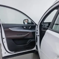 Chery Tiggo 7 Excellence Edition 1.5T CVT Luxury Edition