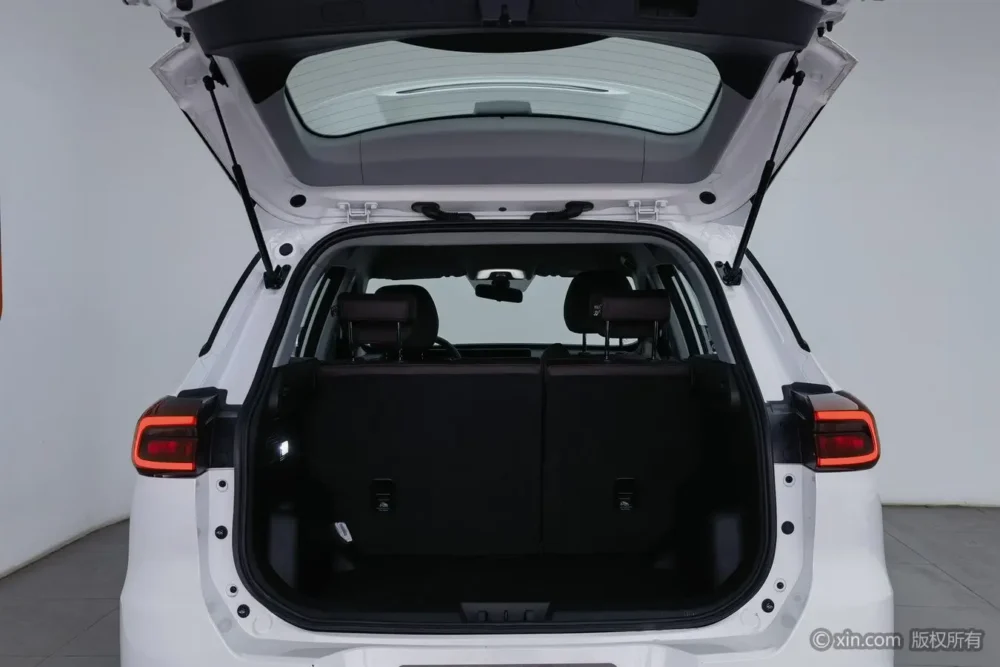 Chery Tiggo 7 Excellence Edition 1.5T CVT Luxury Edition