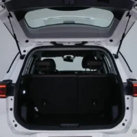 Chery Tiggo 7 Excellence Edition 1.5T CVT Luxury Edition