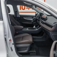Chery Tiggo 7 Excellence Edition 1.5T CVT Luxury Edition