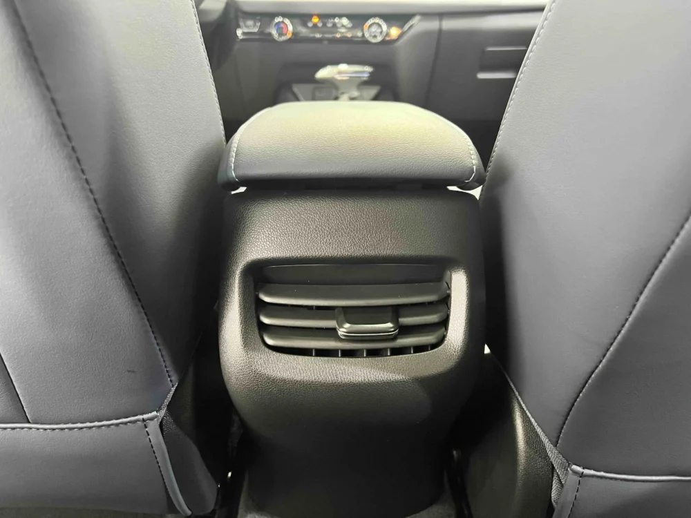 Chevrolet Monza (Cruze) 1.5L Dual Clutch Enjoy Edition