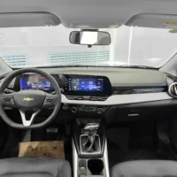 Chevrolet Monza (Cruze) 1.5L Dual Clutch Enjoy Edition