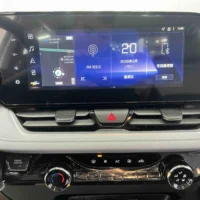 Chevrolet Monza (Cruze) 1.5L Dual Clutch Enjoy Edition