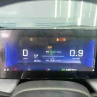 Chevrolet Monza (Cruze) 1.5L Dual Clutch Enjoy Edition