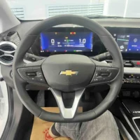 Chevrolet Monza (Cruze) 1.5L Dual Clutch Enjoy Edition