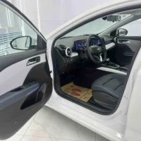 Chevrolet Monza (Cruze) 1.5L Dual Clutch Enjoy Edition