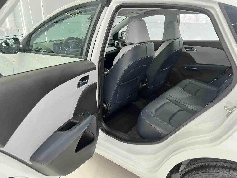 Chevrolet Monza (Cruze) 1.5L Dual Clutch Enjoy Edition