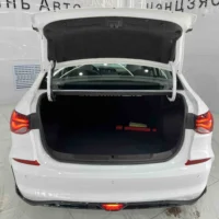 Chevrolet Monza (Cruze) 1.5L Dual Clutch Enjoy Edition
