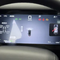 BYD Leopard Titanium 7 PHEV 190KM AWD Max Edition