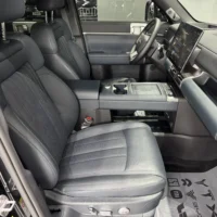 BYD Leopard Titanium 7 PHEV 190KM AWD Max Edition