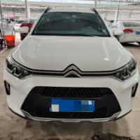 Citroën C3-XR 190THP DCT Premium Edition