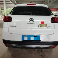 Citroën C3-XR 190THP DCT Premium Edition